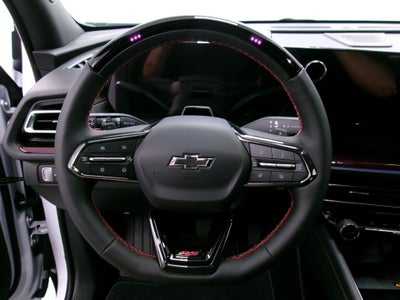2026 Chevrolet Traverse RS w/1RS