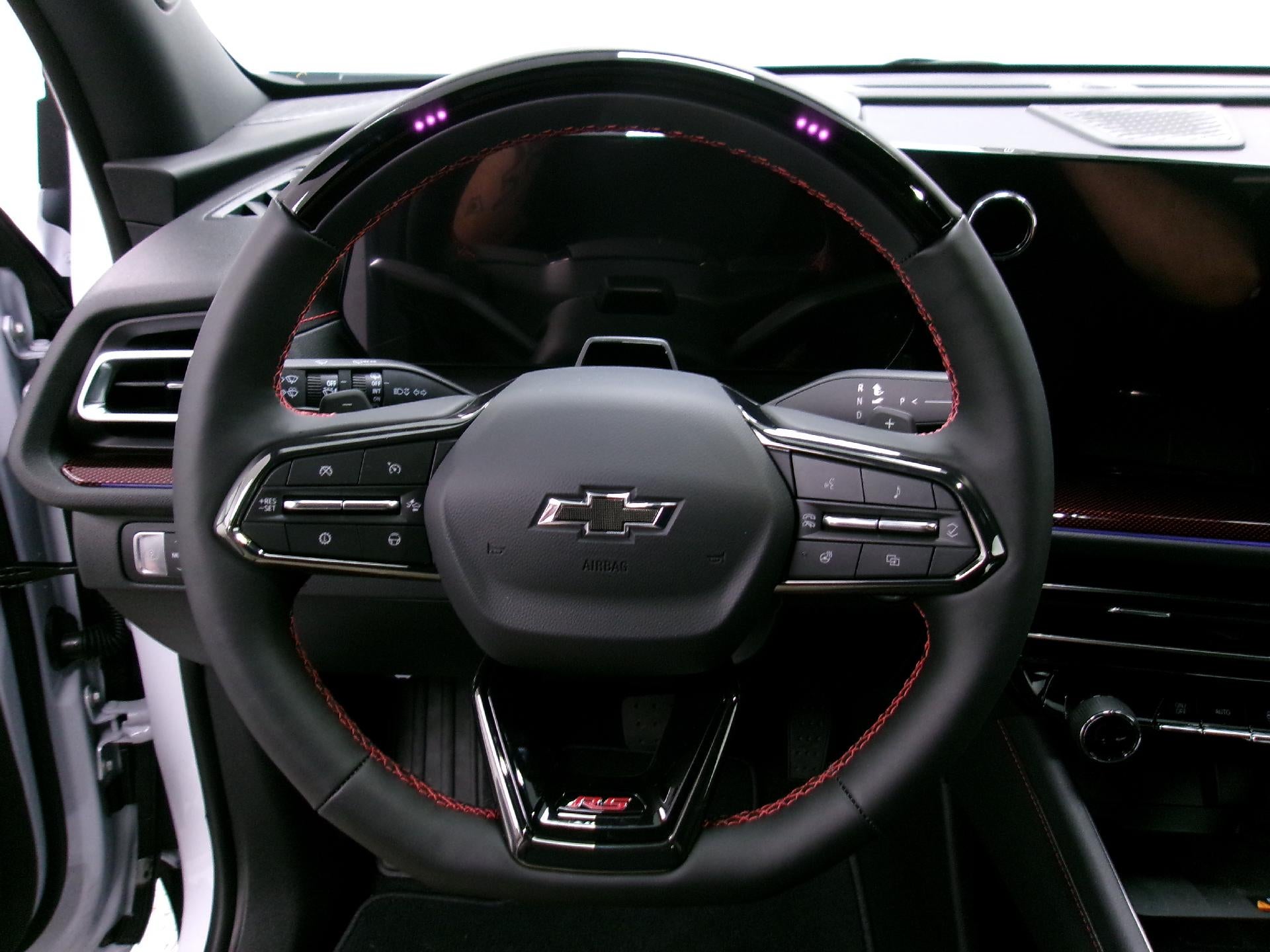 2026 Chevrolet Traverse RS w/1RS