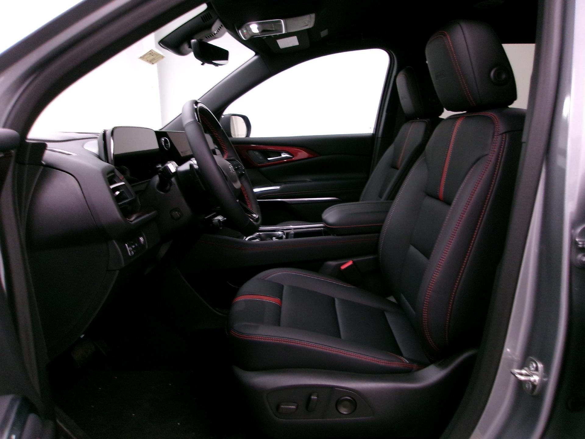 2026 Chevrolet Traverse RS w/1RS