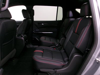 2026 Chevrolet Traverse RS w/1RS