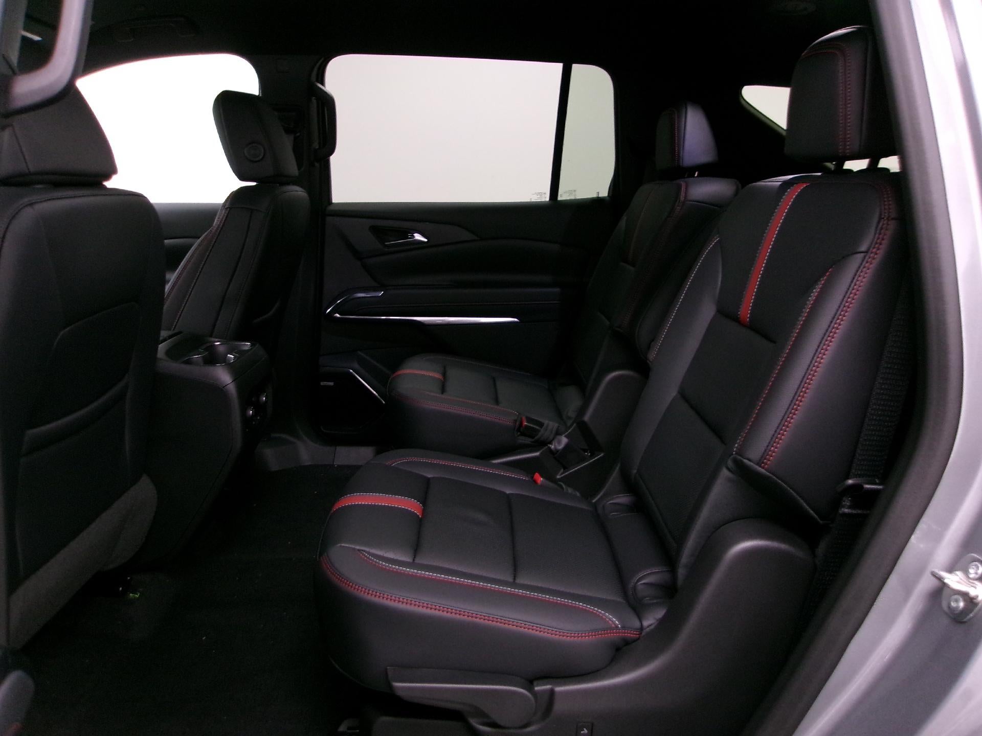 2026 Chevrolet Traverse RS w/1RS