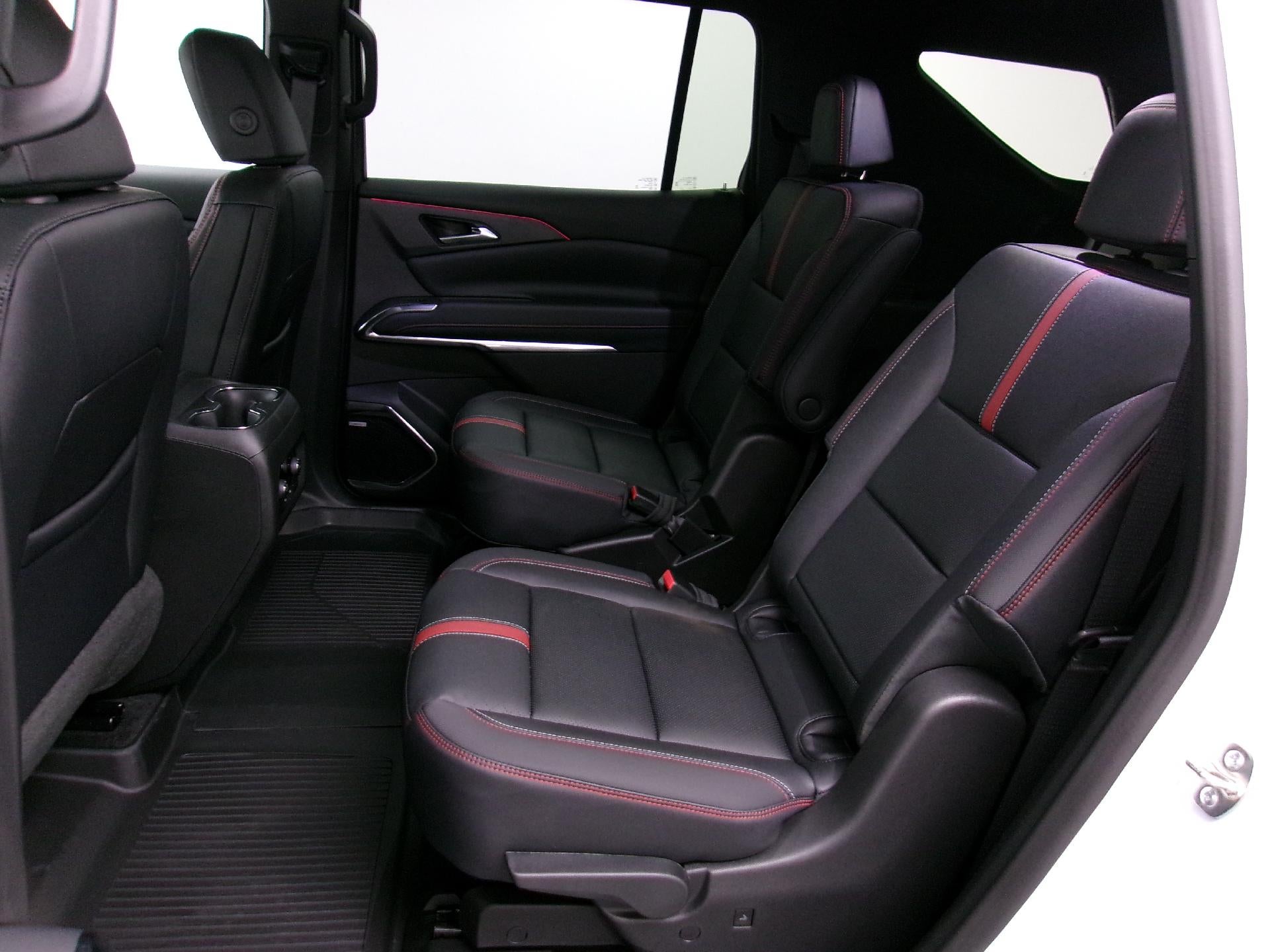 2026 Chevrolet Traverse RS w/1RS