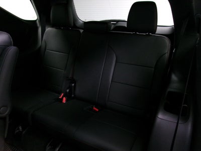 2026 Chevrolet Traverse RS w/1RS