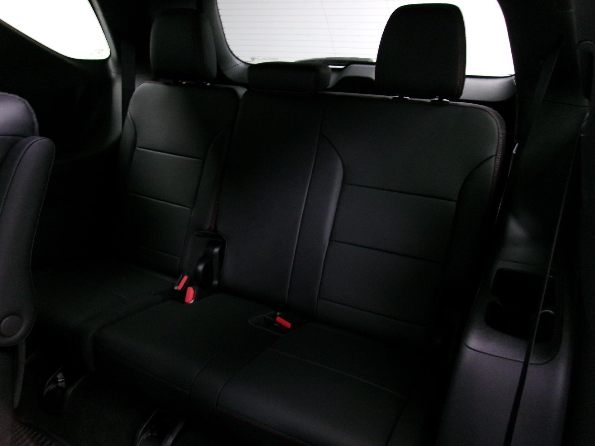 2026 Chevrolet Traverse RS w/1RS