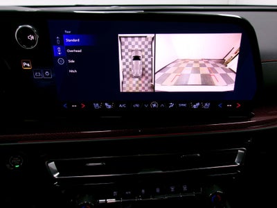 2026 Chevrolet Traverse RS w/1RS