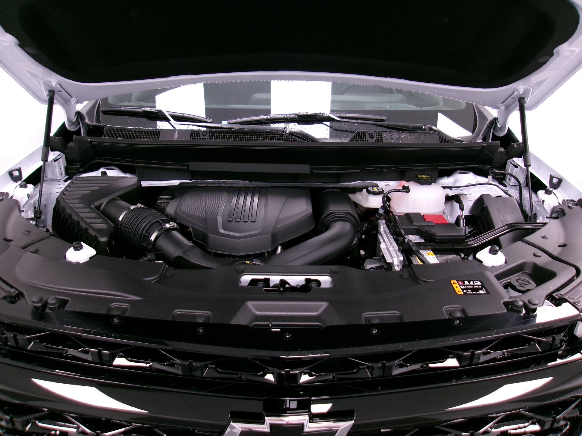 2026 Chevrolet Traverse RS w/1RS