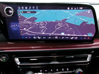 2026 Chevrolet Traverse RS w/1RS