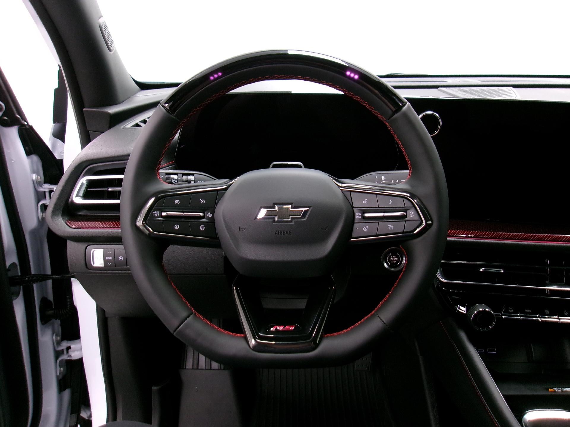 2026 Chevrolet Traverse RS w/1RS