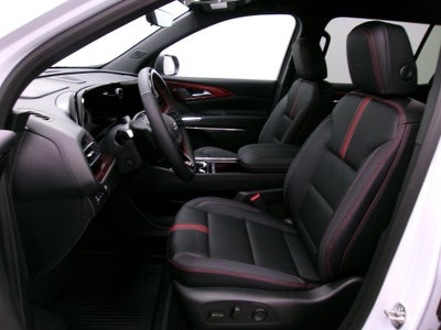 2026 Chevrolet Traverse RS w/1RS