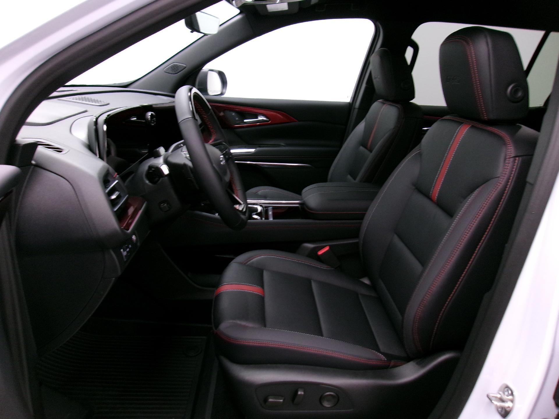 2026 Chevrolet Traverse RS w/1RS