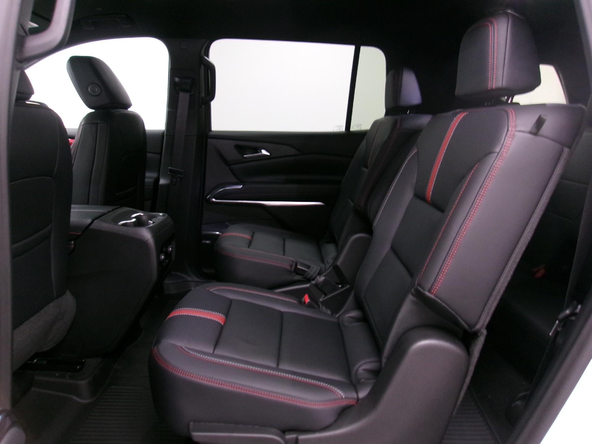 2026 Chevrolet Traverse RS w/1RS
