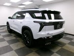 2026 Chevrolet Traverse RS w/1RS