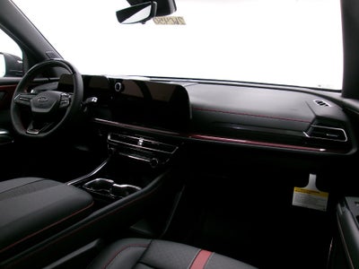 2026 Chevrolet Traverse RS w/1RS