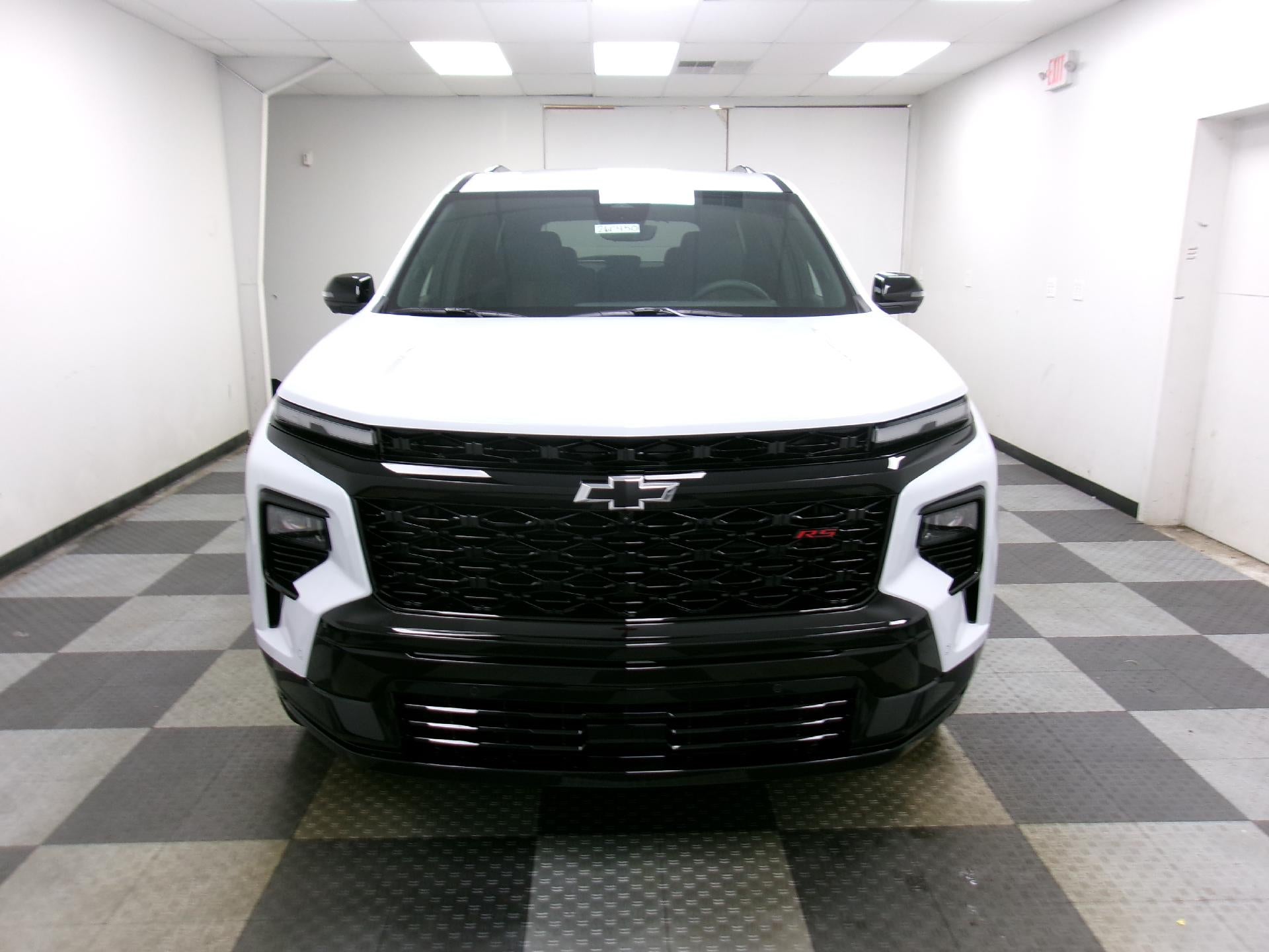 2026 Chevrolet Traverse RS w/1RS