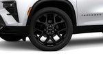 2026 Chevrolet Traverse RS w/1RS