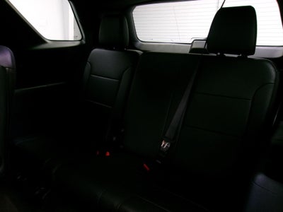 2024 Chevrolet Traverse Limited AWD 2LZ