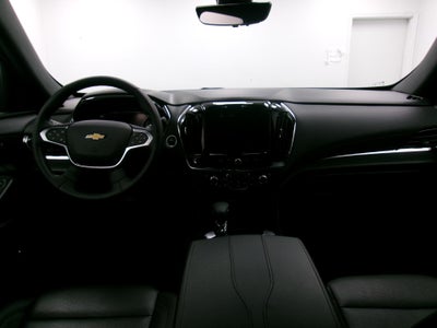 2024 Chevrolet Traverse Limited AWD 2LZ