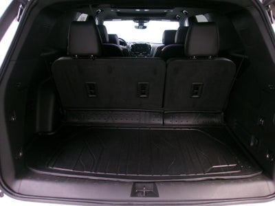 2024 Chevrolet Traverse Limited AWD 2LZ