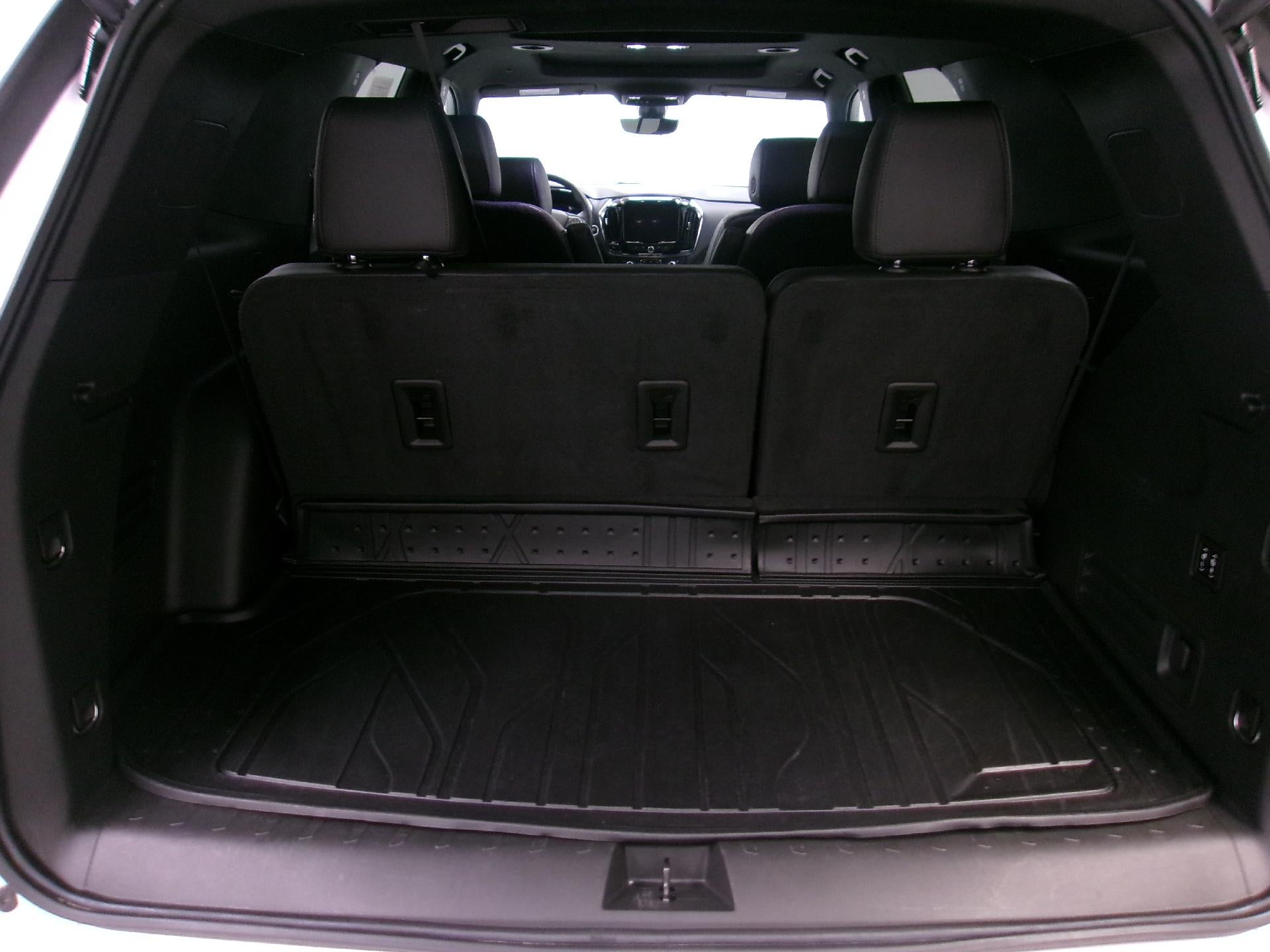 2024 Chevrolet Traverse Limited AWD 2LZ