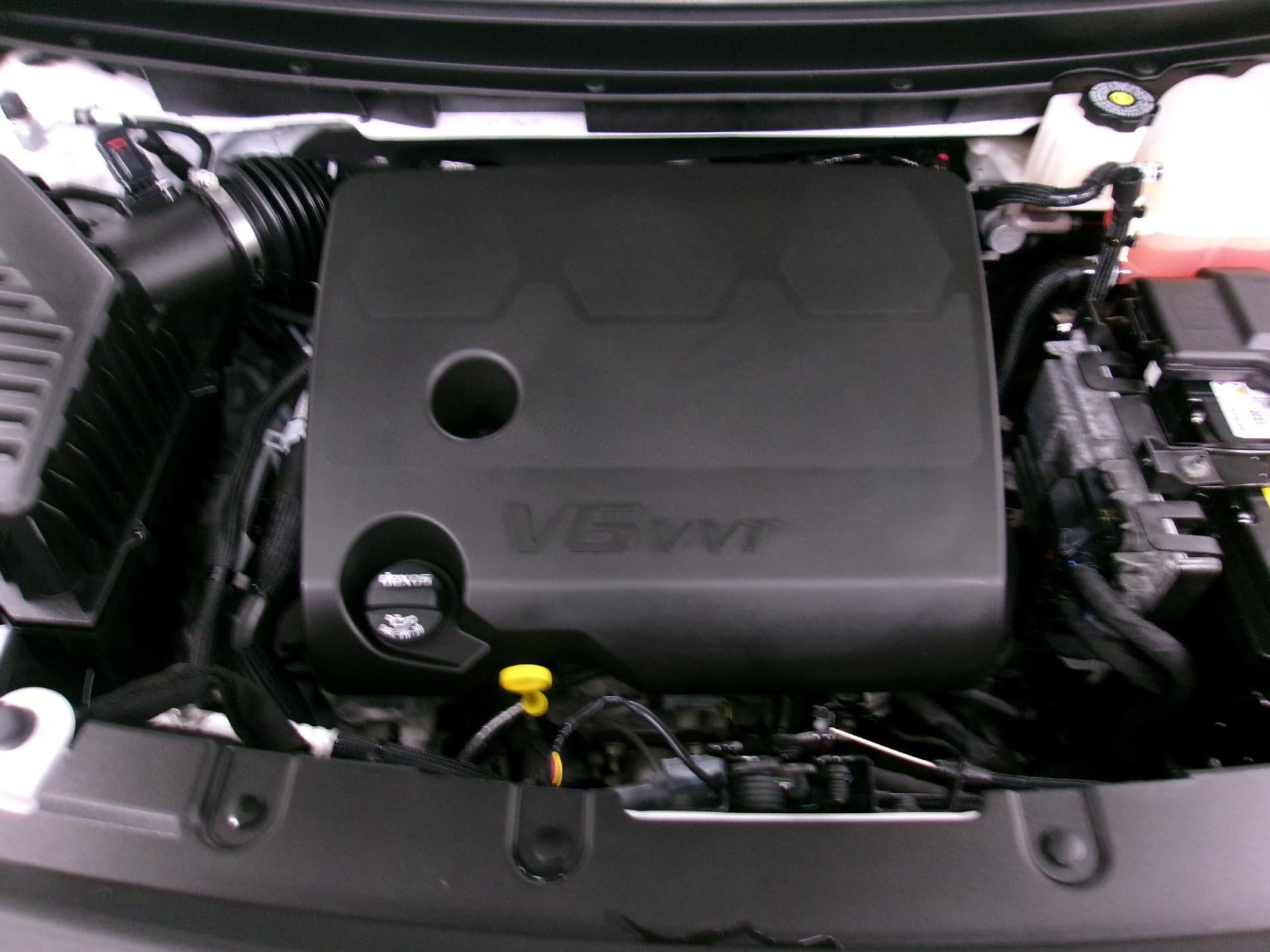 2024 Chevrolet Traverse Limited AWD 2LZ