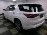 2024 Chevrolet Traverse Limited AWD 2LZ