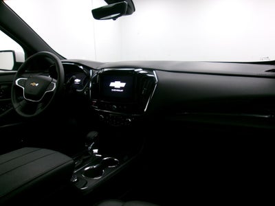 2024 Chevrolet Traverse Limited AWD 2LZ