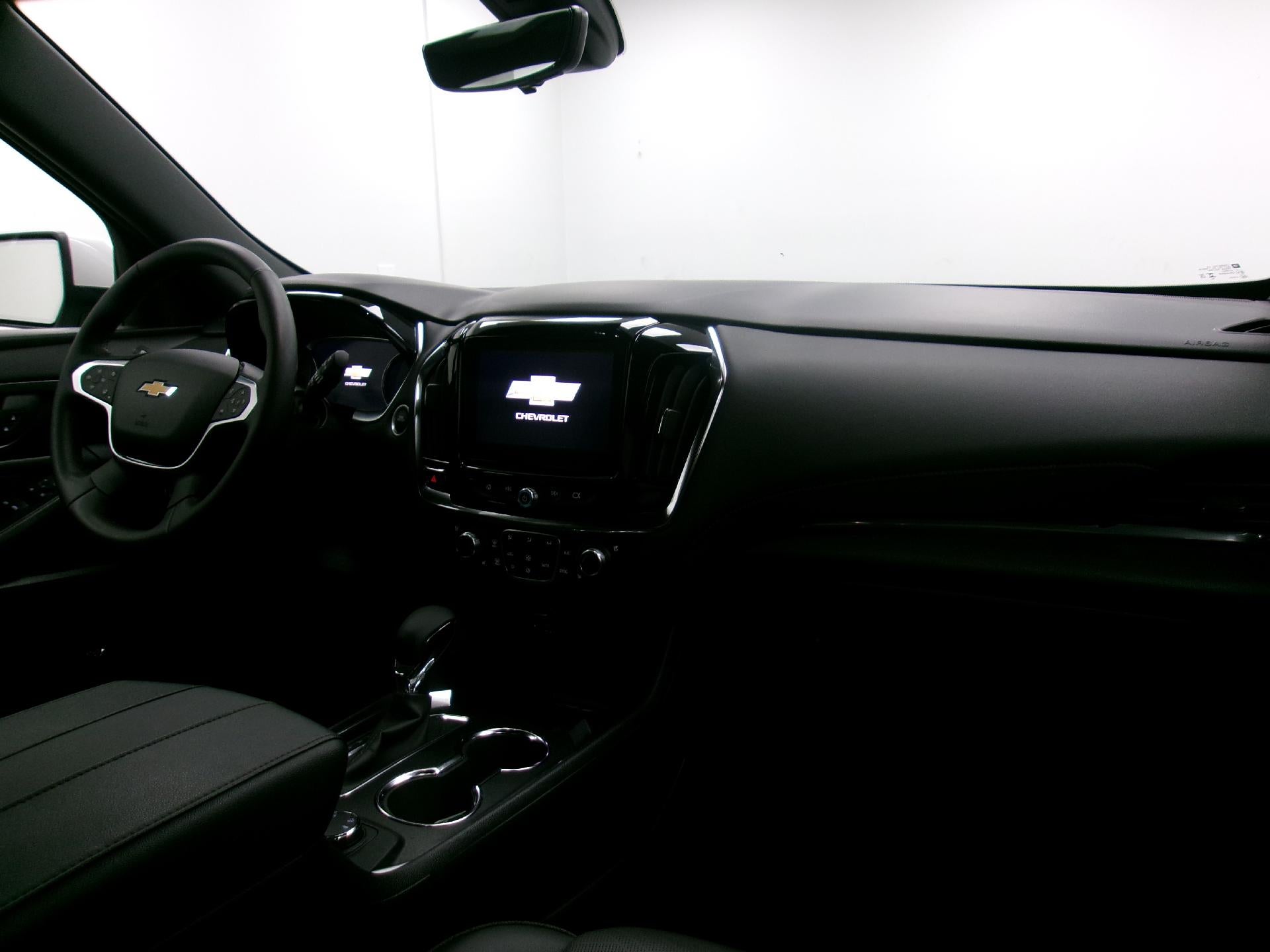 2024 Chevrolet Traverse Limited AWD 2LZ