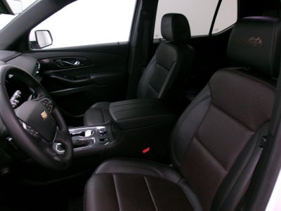 2024 Chevrolet Traverse Limited AWD 2LZ
