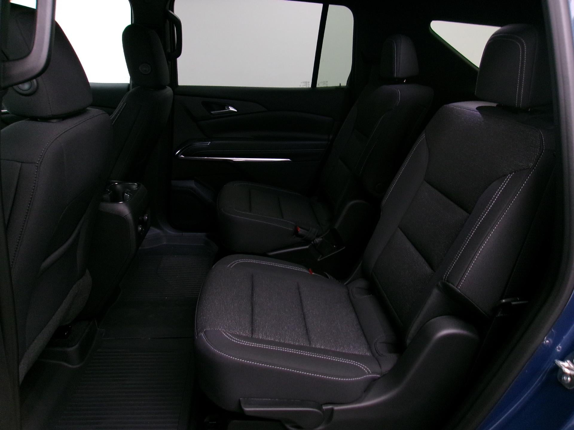 2026 Chevrolet Traverse LT w/2LT