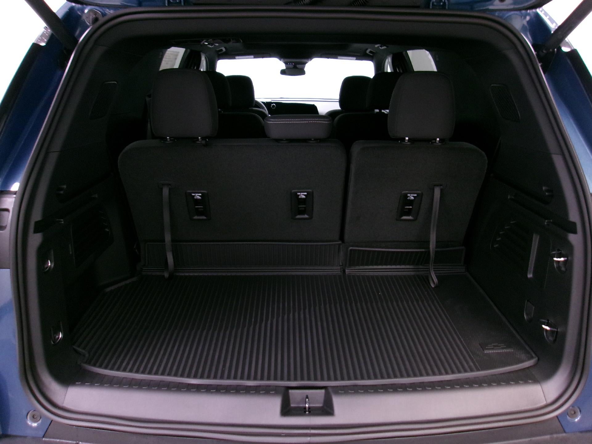 2026 Chevrolet Traverse LT w/2LT