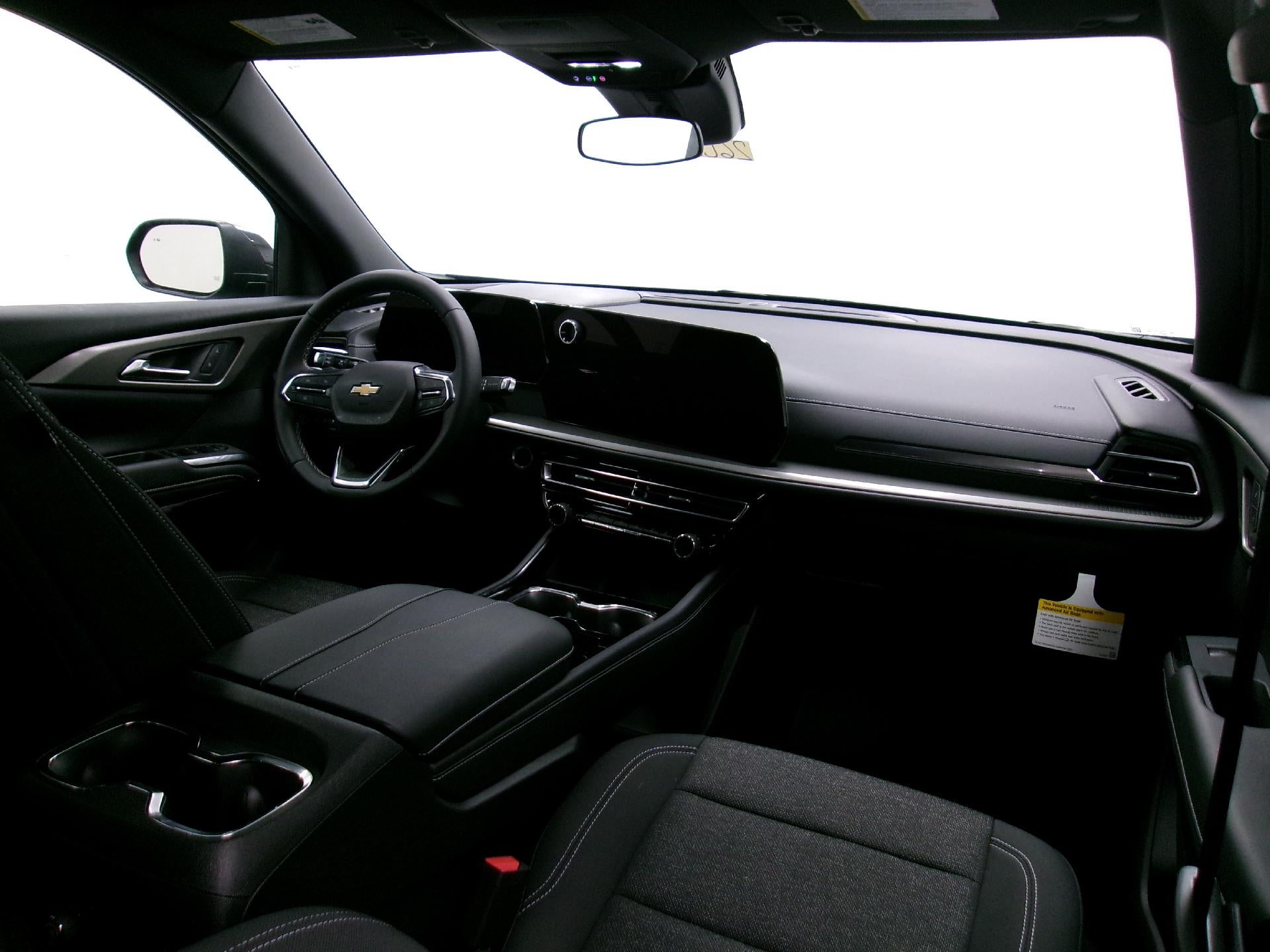 2026 Chevrolet Traverse LT w/2LT