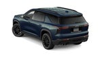 2026 Chevrolet Traverse LT w/2LT
