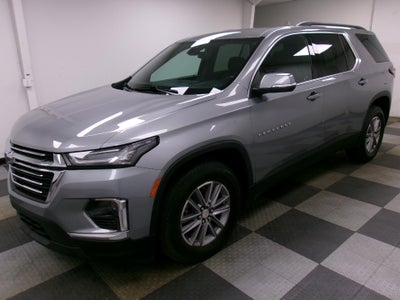 2023 Chevrolet Traverse AWD 1LT