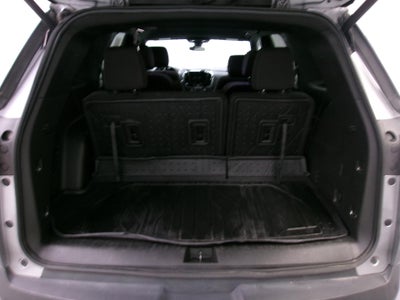 2023 Chevrolet Traverse AWD 1LT