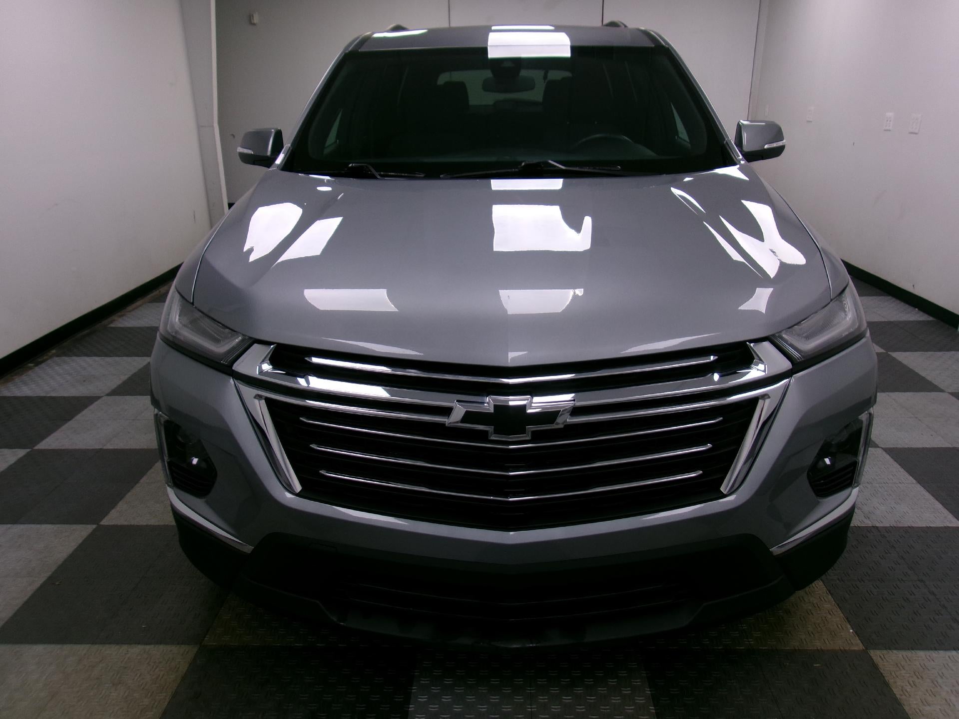 2023 Chevrolet Traverse AWD 1LT