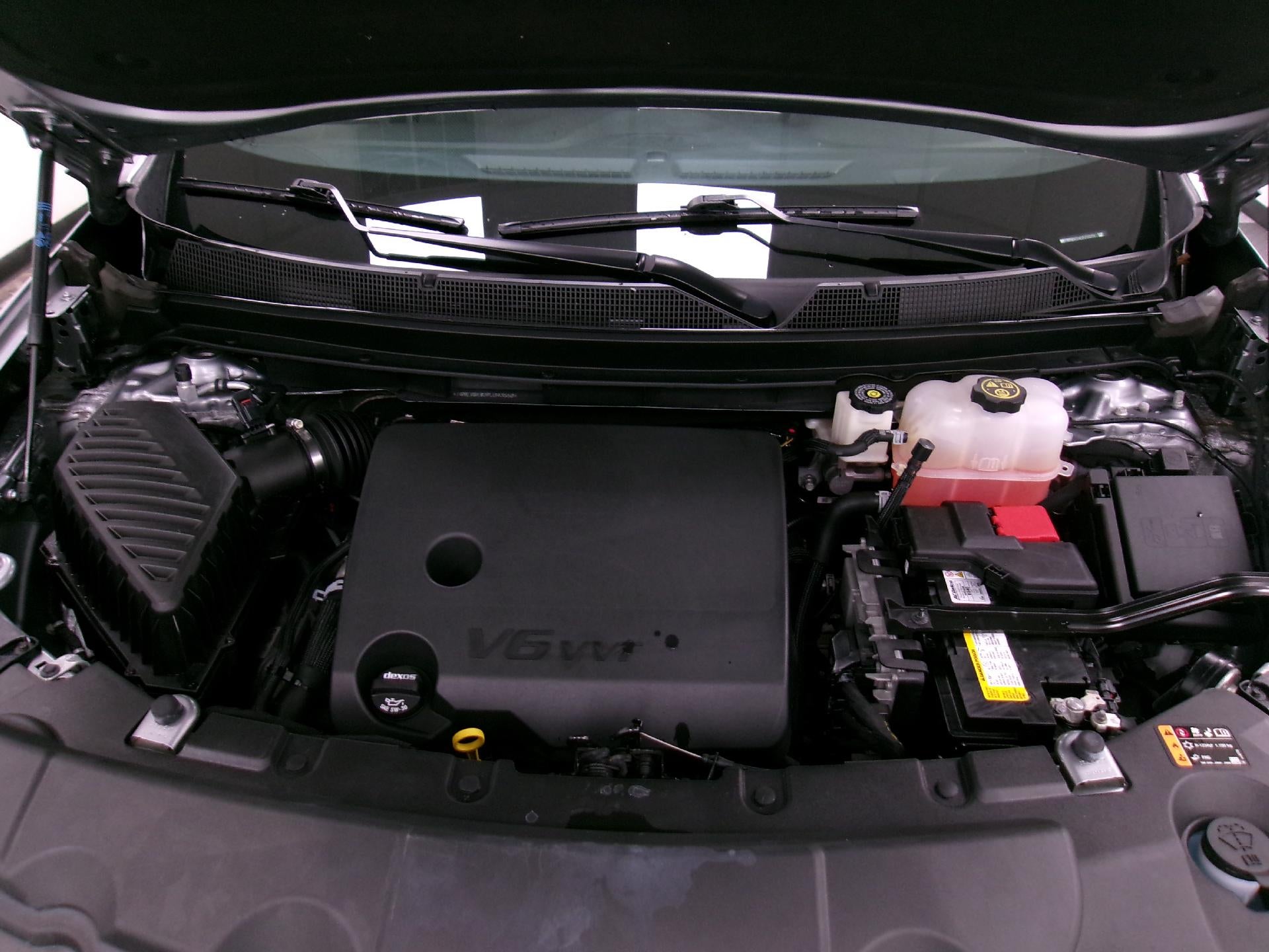 2023 Chevrolet Traverse AWD 1LT