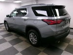 2023 Chevrolet Traverse AWD 1LT