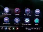 2023 Chevrolet Traverse AWD 1LT