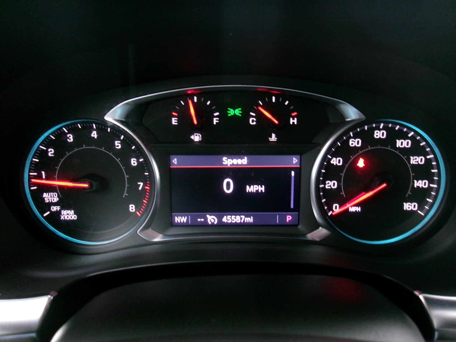 2023 Chevrolet Traverse AWD 1LT