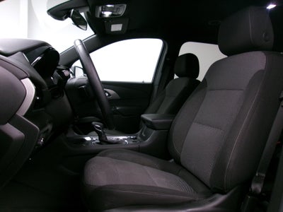 2023 Chevrolet Traverse AWD 1LT