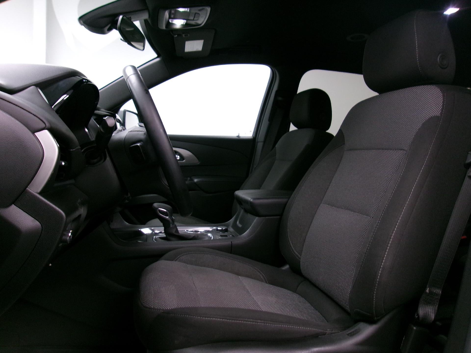 2023 Chevrolet Traverse AWD 1LT