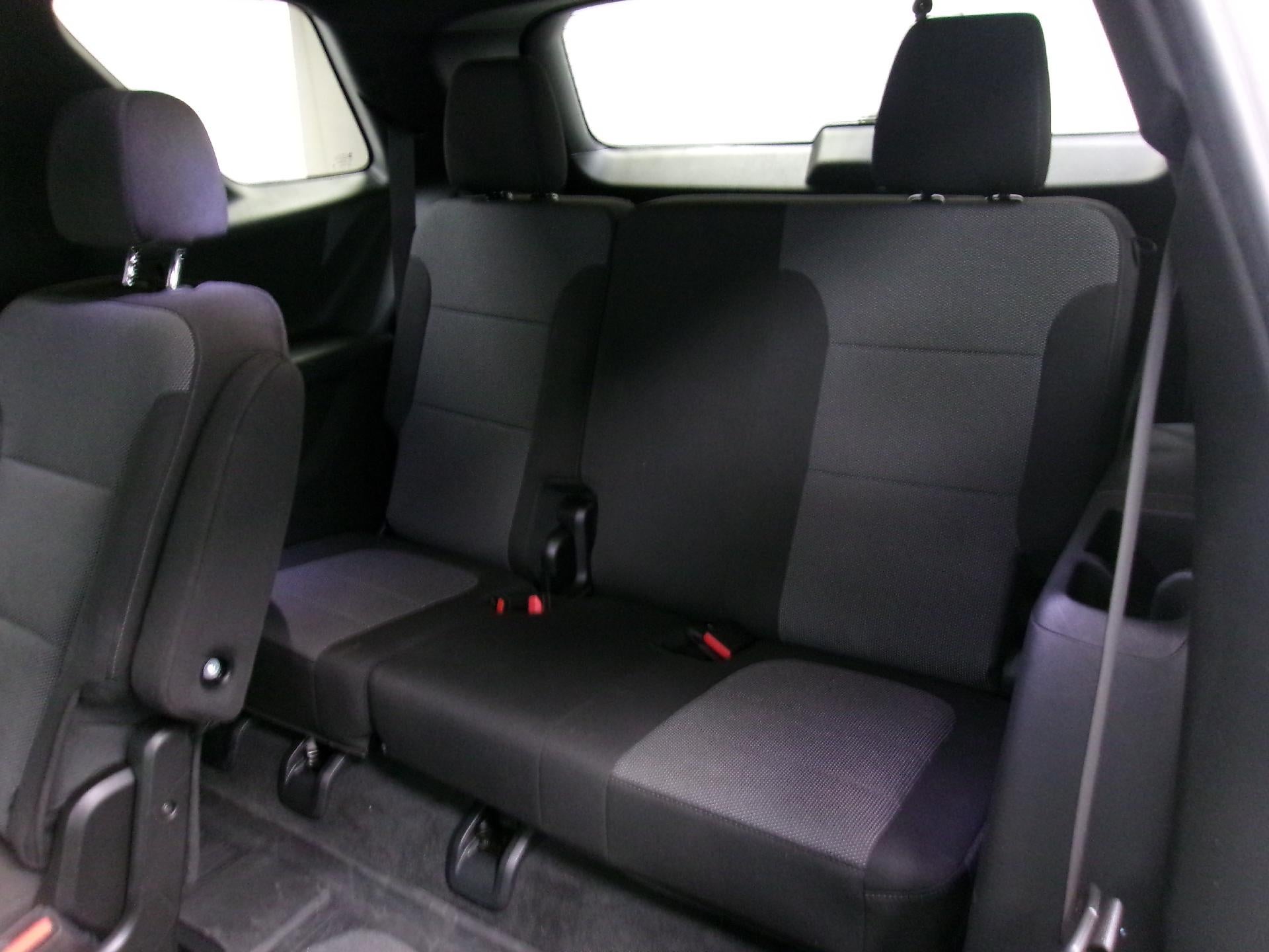 2023 Chevrolet Traverse AWD 1LT
