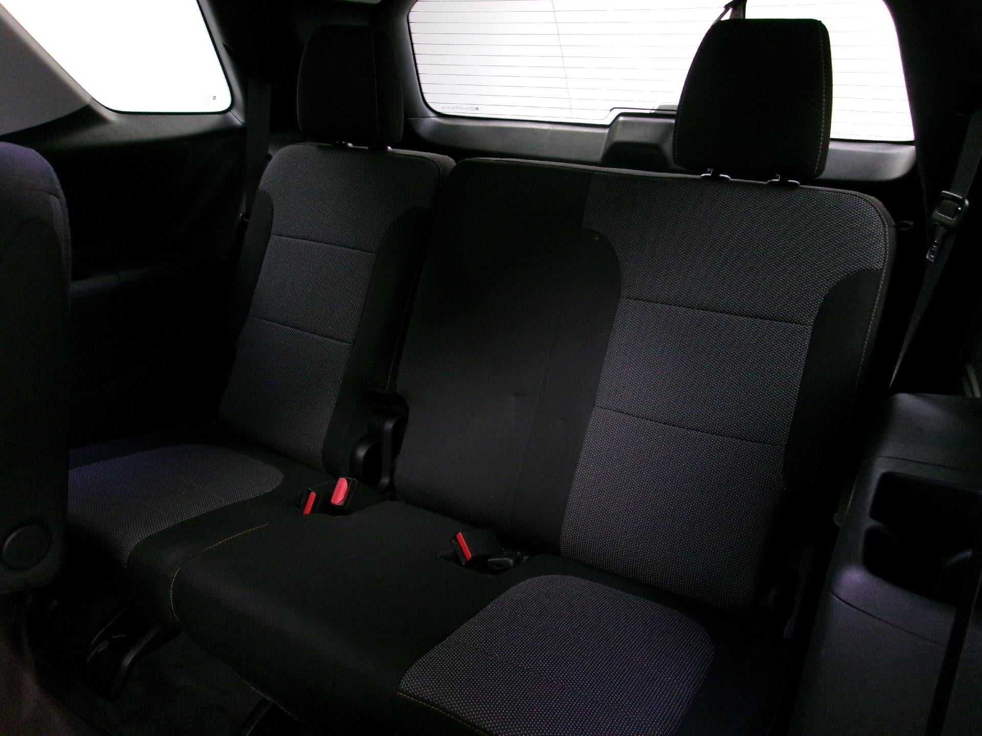 2019 Chevrolet Traverse AWD 1LT