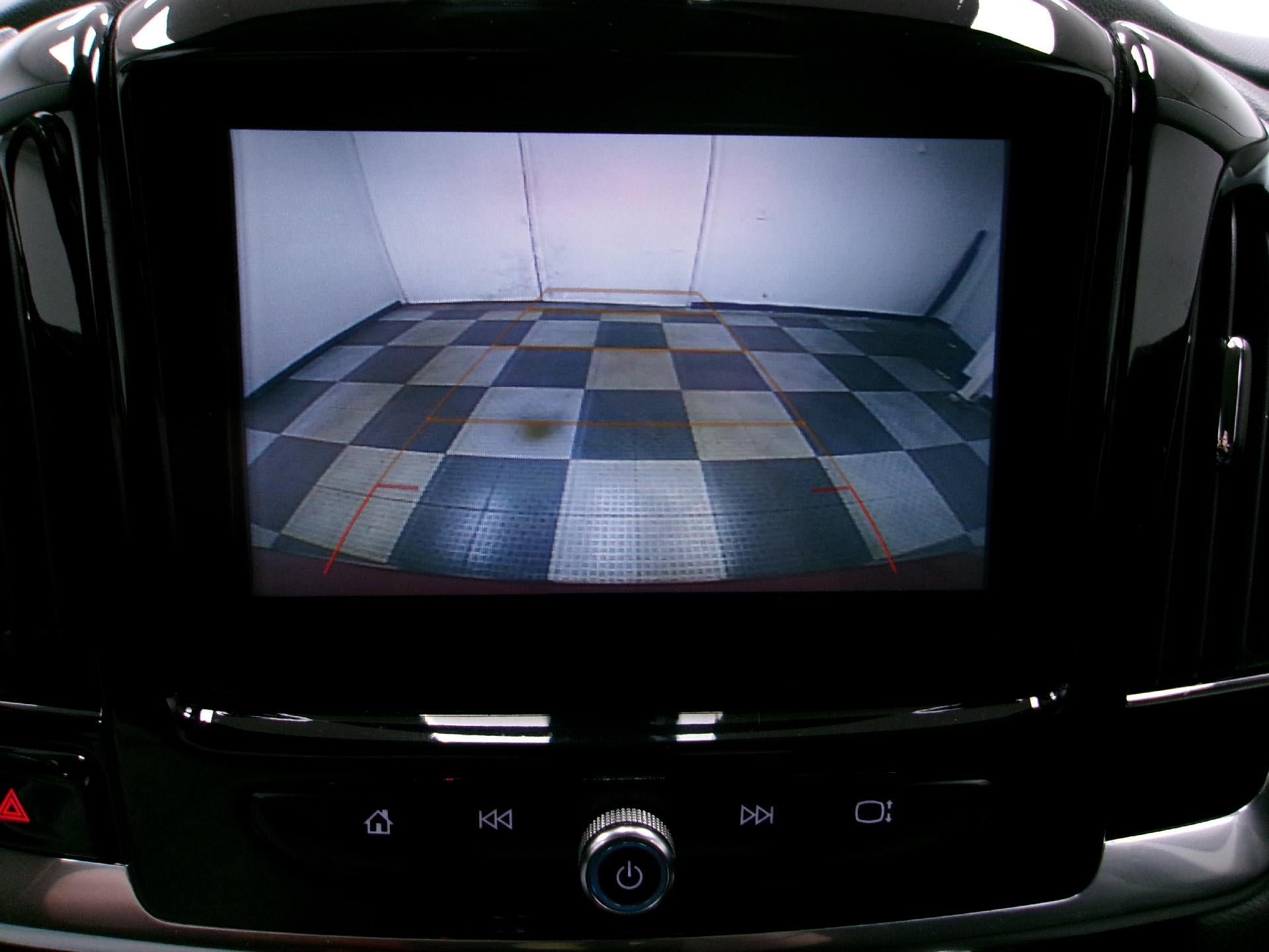 2019 Chevrolet Traverse AWD 1LT