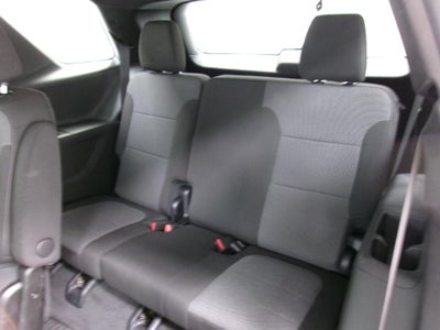 2023 Chevrolet Traverse AWD 1LT