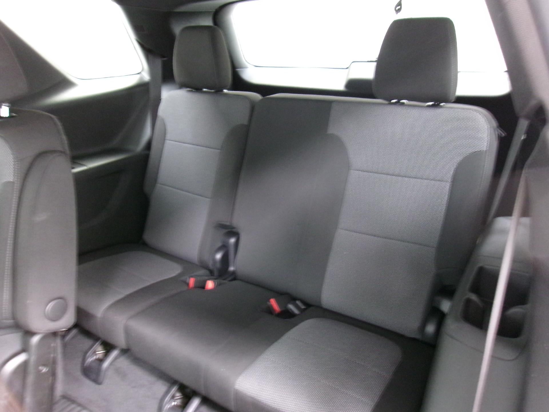 2023 Chevrolet Traverse AWD 1LT