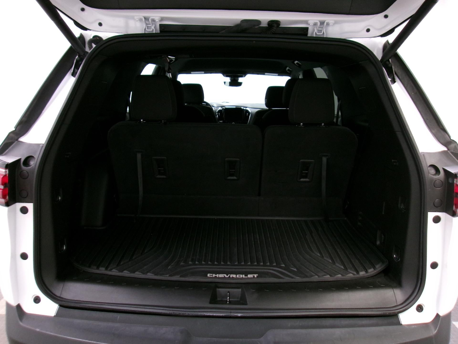 2023 Chevrolet Traverse AWD 1LT