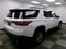 2023 Chevrolet Traverse AWD 1LT