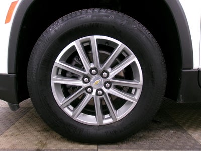 2023 Chevrolet Traverse AWD 1LT