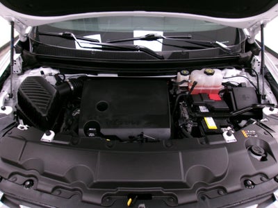 2023 Chevrolet Traverse AWD 1LT